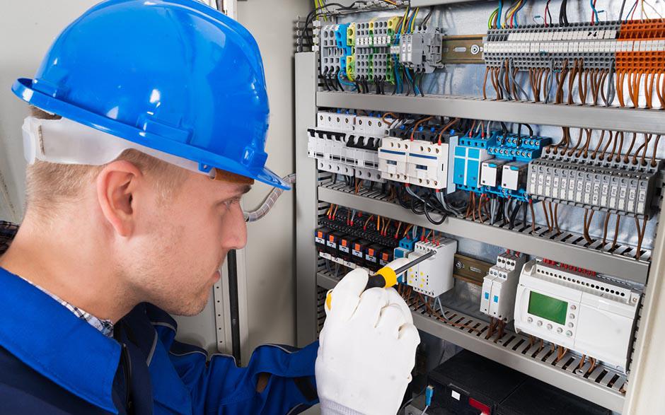 dépannage électricien Orgeval