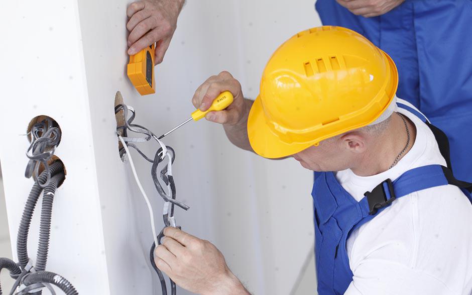 dépannage électricien Orgeval